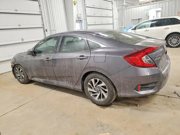 19XFC2F74GE039693 2016 HONDA CIVIC - Image 2