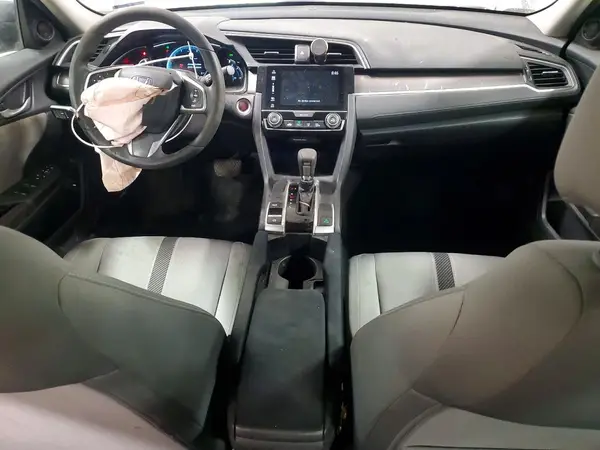 19XFC2F74GE039693 2016 HONDA CIVIC - Image 8