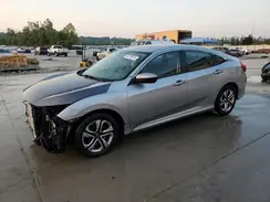 19XFC2F74GE040357 2016 HONDA CIVIC