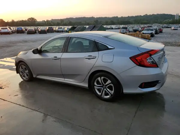 19XFC2F74GE040357 2016 HONDA CIVIC - Image 2