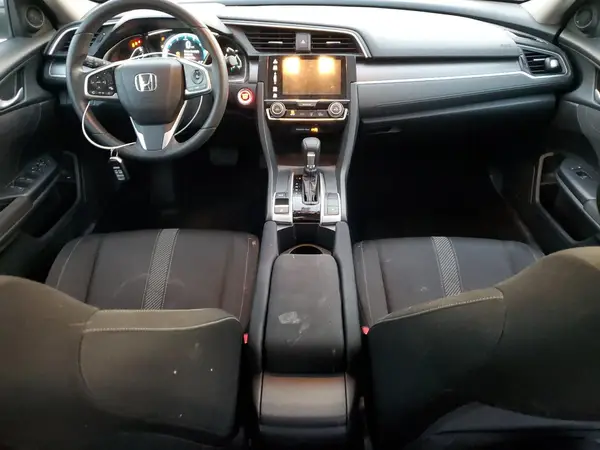 19XFC2F74GE040357 2016 HONDA CIVIC - Image 8