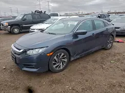 19XFC2F74GE041573 2016 HONDA CIVIC