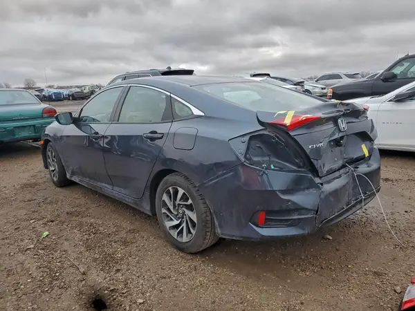19XFC2F74GE041573 2016 HONDA CIVIC - Image 2