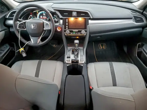19XFC2F74GE041573 2016 HONDA CIVIC - Image 8