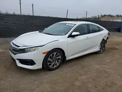 19XFC2F74GE041962 2016 HONDA CIVIC