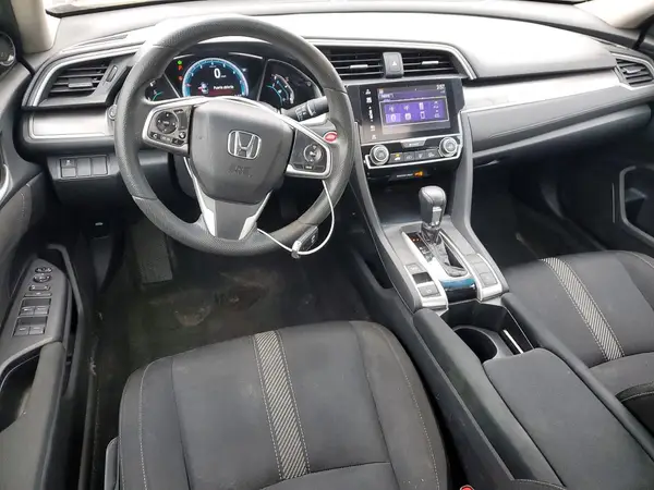 19XFC2F74GE041962 2016 HONDA CIVIC - Image 8