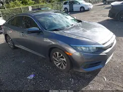 19XFC2F74GE042593 2016 HONDA CIVIC