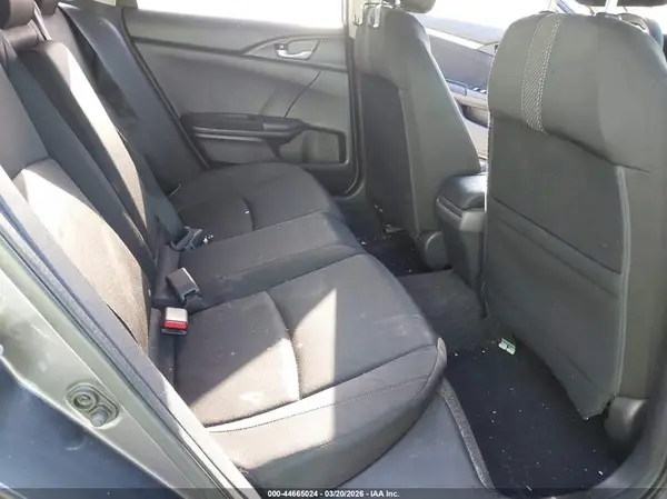 19XFC2F74GE042593 2016 HONDA CIVIC - Image 8