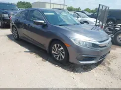 19XFC2F74GE042769 2016 HONDA CIVIC