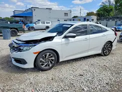 19XFC2F74GE042898 2016 HONDA CIVIC