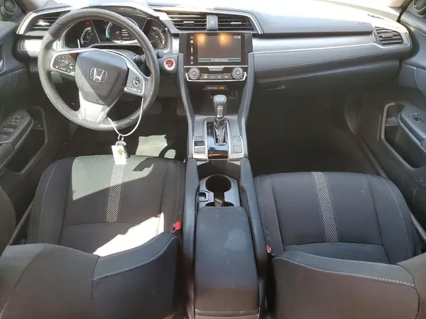 19XFC2F74GE042898 2016 HONDA CIVIC - Image 8