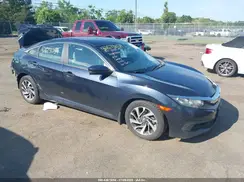 19XFC2F74GE043257 2016 HONDA CIVIC