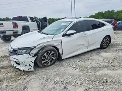 19XFC2F74GE044800 2016 HONDA CIVIC