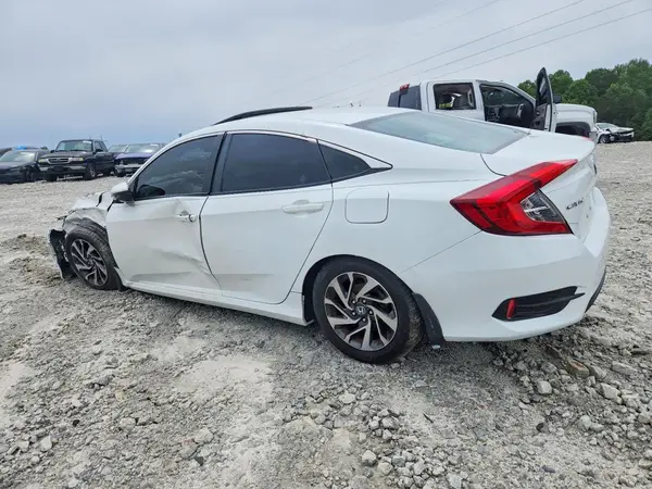 19XFC2F74GE044800 2016 HONDA CIVIC - Image 2