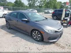 19XFC2F74GE045123 2016 HONDA CIVIC