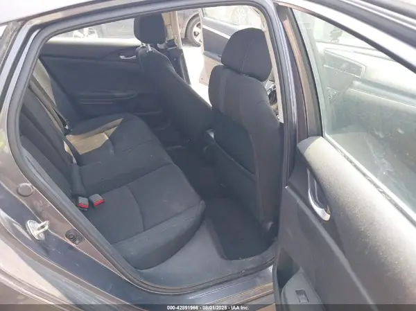 19XFC2F74GE045123 2016 HONDA CIVIC - Image 8