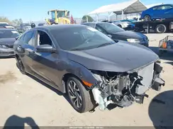 19XFC2F74GE045798 2016 HONDA CIVIC