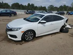 19XFC2F74GE047115 2016 HONDA CIVIC