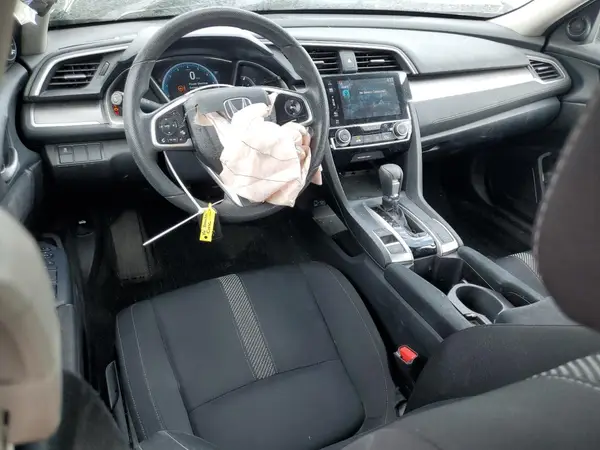19XFC2F74GE047261 2016 HONDA CIVIC - Image 8