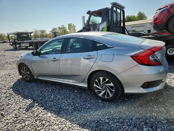 19XFC2F74GE047275 2016 HONDA CIVIC - Image 2