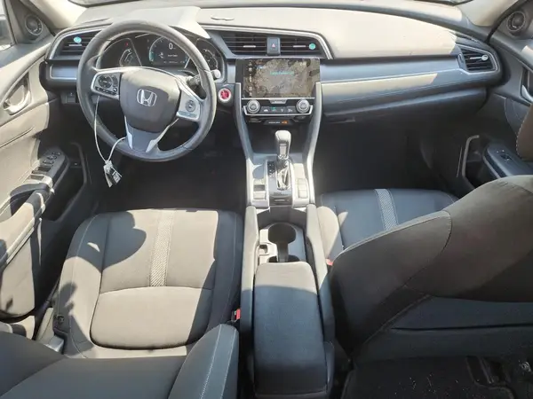 19XFC2F74GE047275 2016 HONDA CIVIC - Image 8