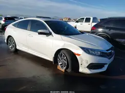 19XFC2F74GE047499 2016 HONDA CIVIC