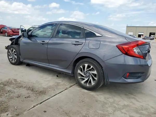 19XFC2F74GE048393 2016 HONDA CIVIC - Image 2
