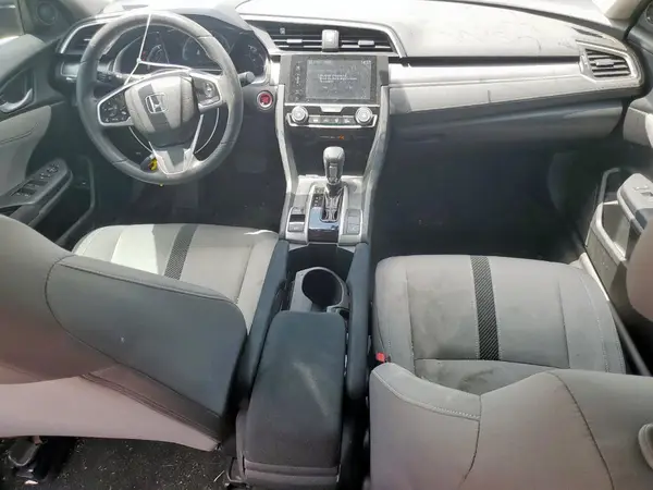 19XFC2F74GE048393 2016 HONDA CIVIC - Image 8