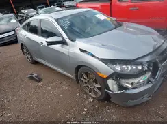 19XFC2F74GE049270 2016 HONDA CIVIC