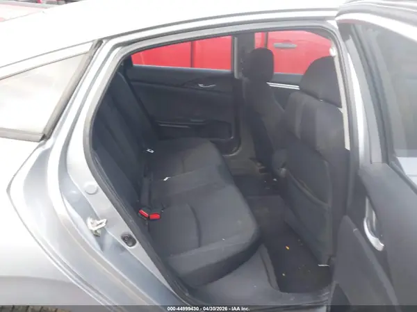19XFC2F74GE049270 2016 HONDA CIVIC - Image 8