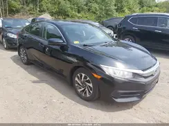 19XFC2F74GE050791 2016 HONDA CIVIC