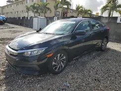 19XFC2F74GE051312 2016 HONDA CIVIC