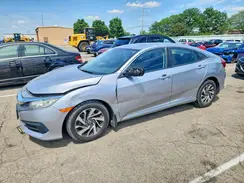 19XFC2F74GE052895 2016 HONDA CIVIC