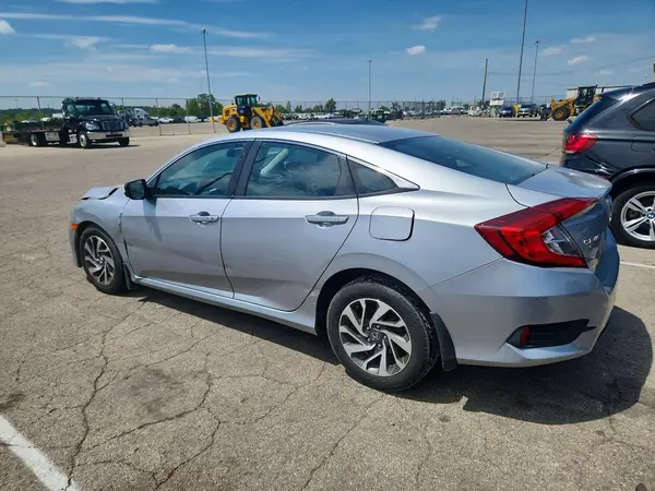 19XFC2F74GE052895 2016 HONDA CIVIC - Image 2
