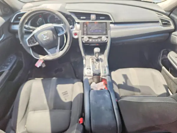 19XFC2F74GE052895 2016 HONDA CIVIC - Image 8