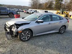 19XFC2F74GE052914 2016 HONDA CIVIC