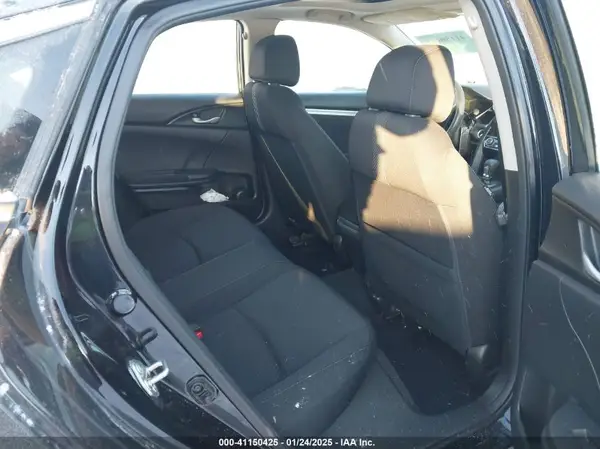 19XFC2F74GE053254 2016 HONDA CIVIC - Image 8