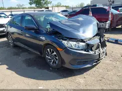 19XFC2F74GE053917 2016 HONDA CIVIC