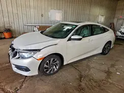 19XFC2F74GE054355 2016 HONDA CIVIC