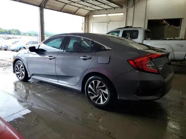 19XFC2F74GE054470 2016 HONDA CIVIC - Image 2