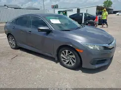 19XFC2F74GE055411 2016 HONDA CIVIC