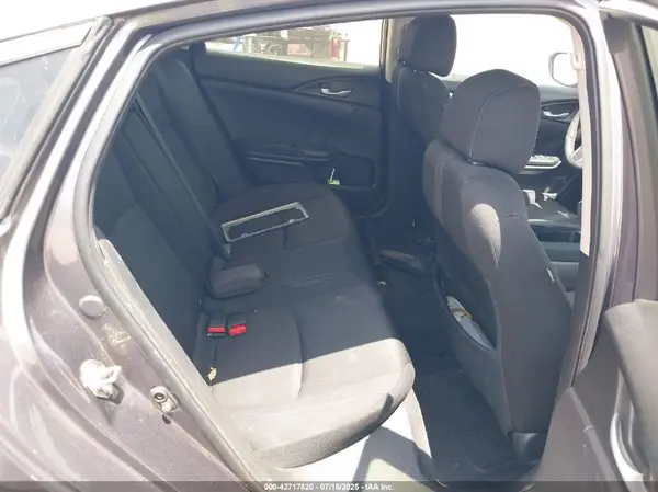 19XFC2F74GE055411 2016 HONDA CIVIC - Image 8