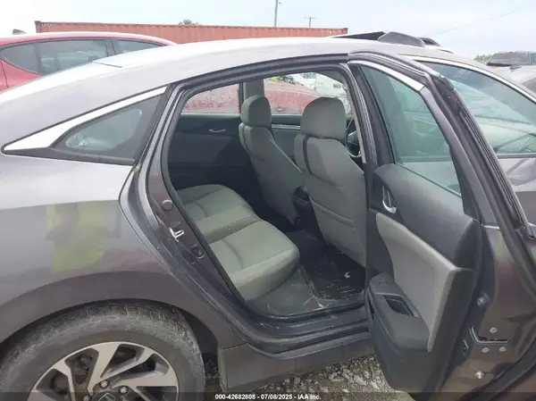 19XFC2F74GE056347 2016 HONDA CIVIC - Image 8