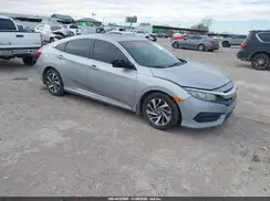 19XFC2F74GE057238 2016 HONDA CIVIC