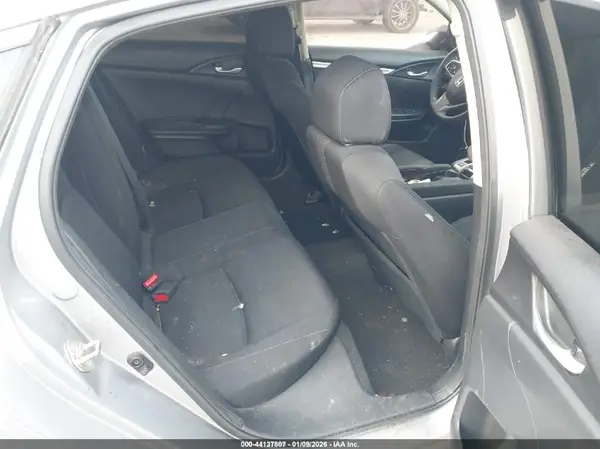 19XFC2F74GE057238 2016 HONDA CIVIC - Image 8