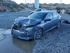 19XFC2F74GE058423 2016 HONDA CIVIC