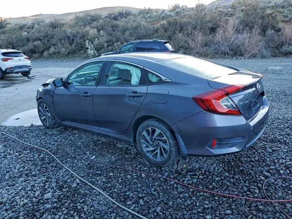 19XFC2F74GE058423 2016 HONDA CIVIC - Image 2