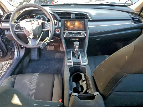 19XFC2F74GE058423 2016 HONDA CIVIC - Image 8
