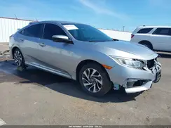 19XFC2F74GE058437 2016 HONDA CIVIC