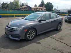 19XFC2F74GE059426 2016 HONDA CIVIC